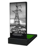 памятники из гранита