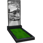 памятники из гранита