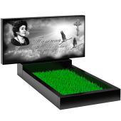 памятники из гранита