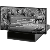 памятники из гранита