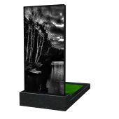 памятники из гранита