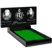 памятники из гранита