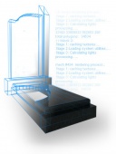 гранитные памтники