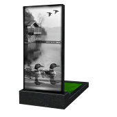 памятники из гранита