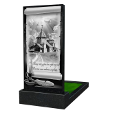 памятники из гранита