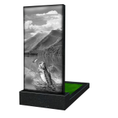 памятники из гранита