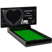 памятники из гранита