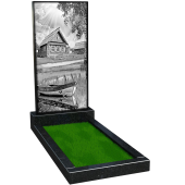 памятники из гранита