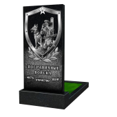 памятники из гранита