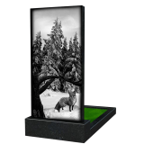 памятники из гранита