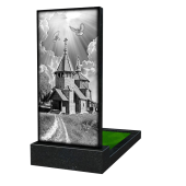 памятники из гранита