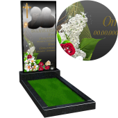 памятники из гранита