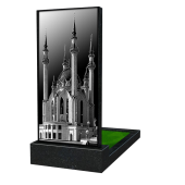 памятники из гранита