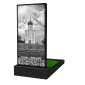 памятники из гранита