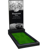 памятники из гранита