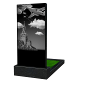 памятники из гранита