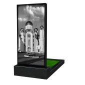 памятники из гранита