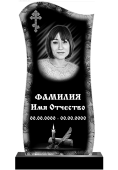 памятники из гранита