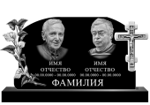 памятники из гранита