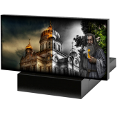 памятники из гранита