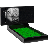 памятники из гранита