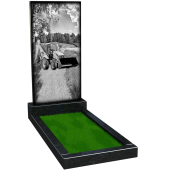 памятники из гранита