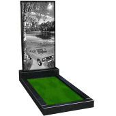 памятники из гранита