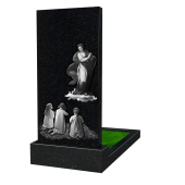 памятники из гранита