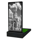 памятники из гранита