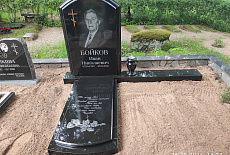 Разработка проекта надгробий памятников в 3D