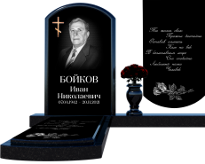 Разработка проекта надгробий памятников в 3D