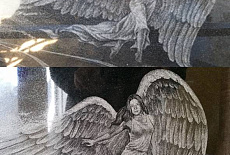 Правильно подобранная фотографи для портрета