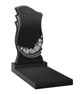 оформление надгробия