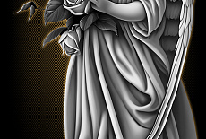 Индивидуальное оформление памятника