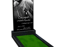 К ВОПРОСУ О ДИЗАЙНЕ И ПРОЕКТИРОВАНИИ НАДГРОБИЙ