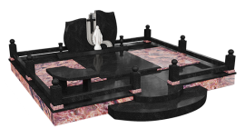 Гранитные памятники