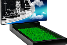 К ВОПРОСУ О ДИЗАЙНЕ И ПРОЕКТИРОВАНИИ НАДГРОБИЙ